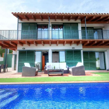 Toscana By Interhome بيت للعطل *