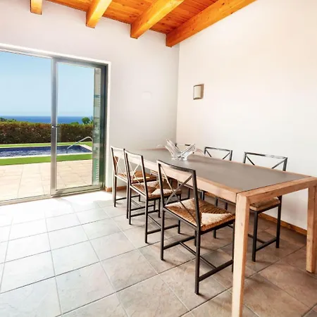 Toscana By Interhome يوريت دي مار