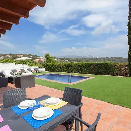 Toscana By Interhome Vakantiehuis *