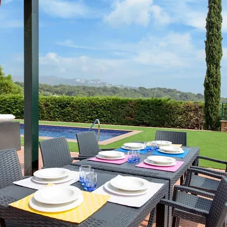 Vakantiehuis Toscana By Interhome *