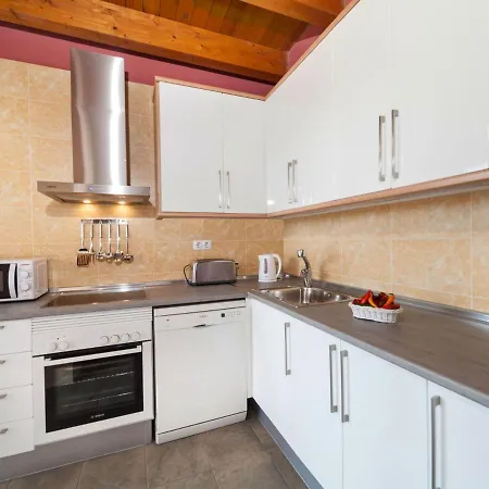 Toscana By Interhome Vakantiehuis Lloret de Mar