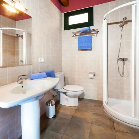Hébergement de vacances Toscana By Interhome *