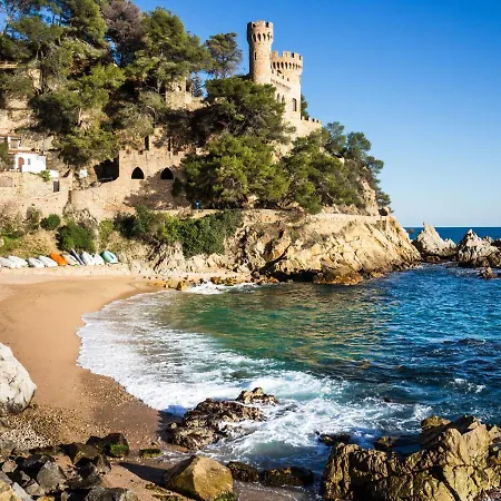 Hébergement de vacances Toscana By Interhome *