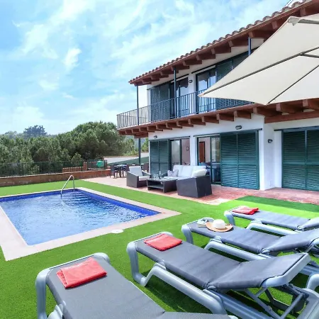 Toscana By Interhome Nyaraló Lloret de Mar