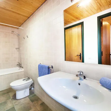 Toscana By Interhome Nyaraló Lloret de Mar
